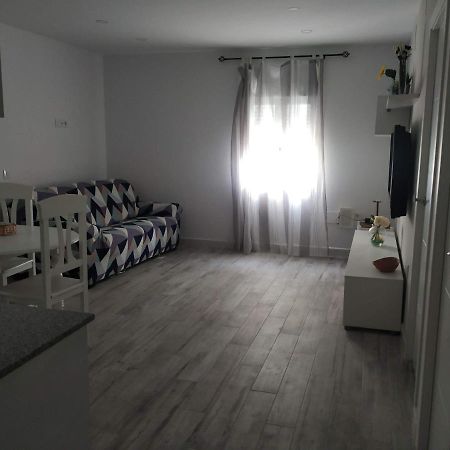 Abeba Apartment Cadiz Luaran gambar